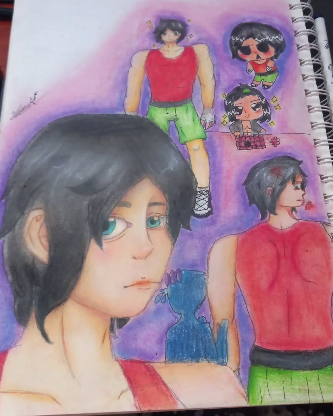 Post 10 by ~♡Akiko♡~ on Instagram (image)