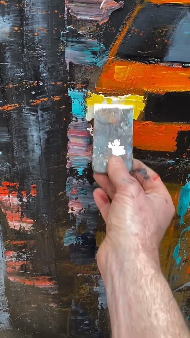 Post 4 by 🖌 PROMOTING THE BEST ART 🖌 on Instagram (video)