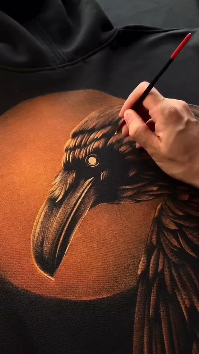 Post 7 by 🖌 PROMOTING THE BEST ART 🖌 on Instagram (video)