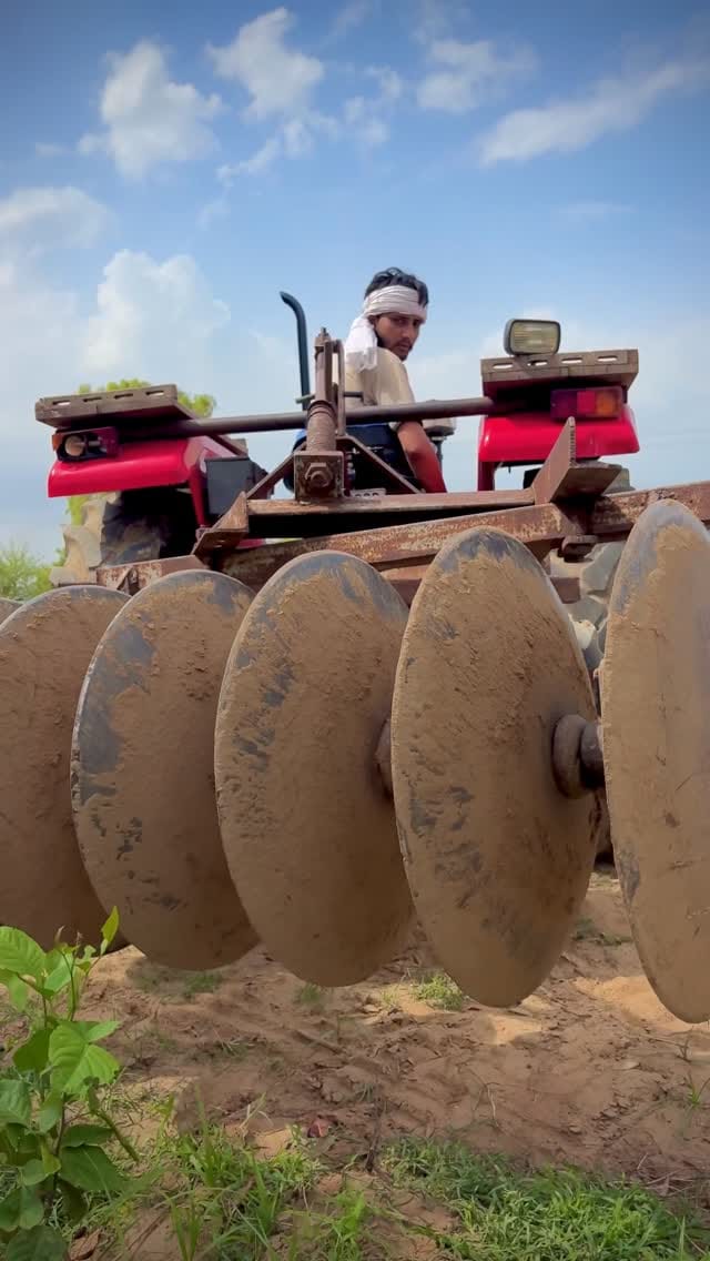 Post 4 by Ummed Bijarniya on Instagram (video)