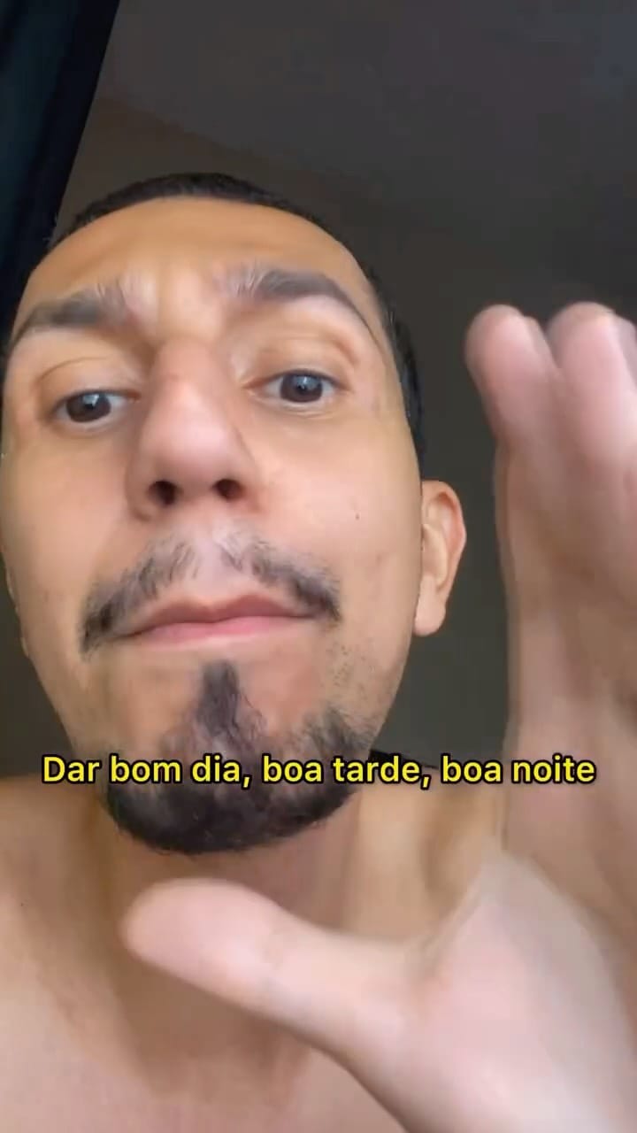 Post 6 by Lucas Batista on Instagram (video)