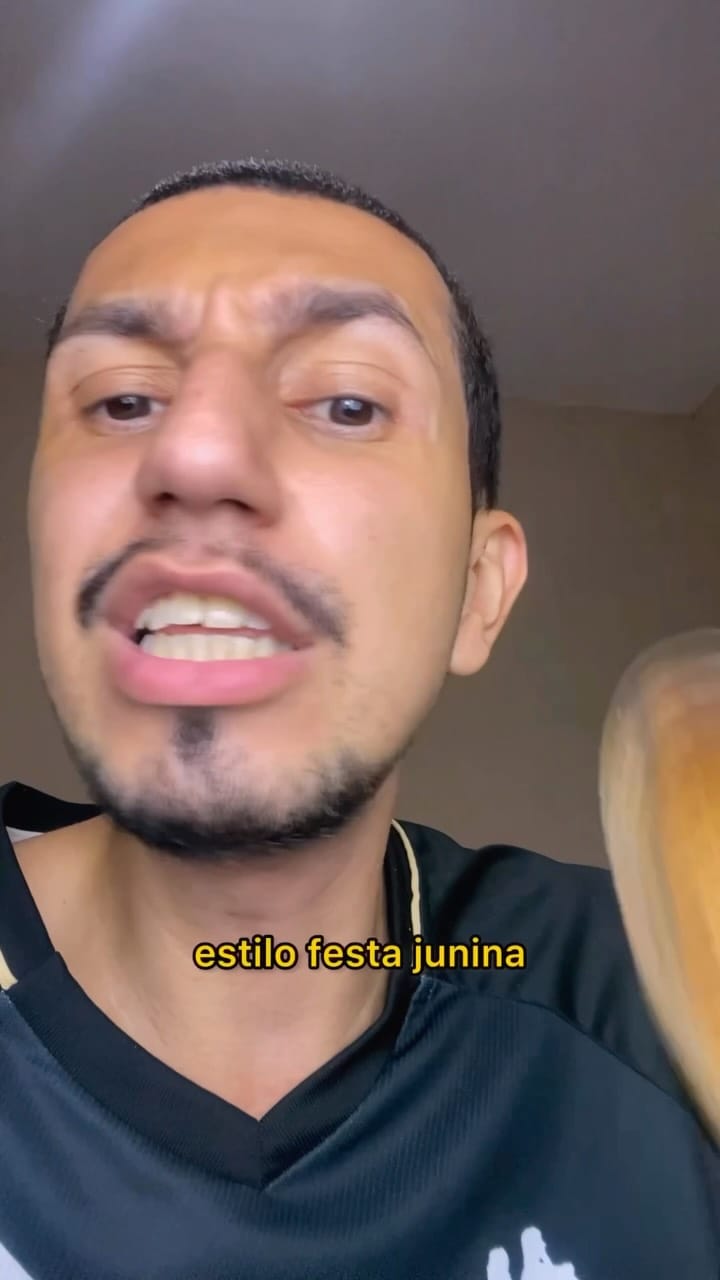 Post 7 by Lucas Batista on Instagram (video)
