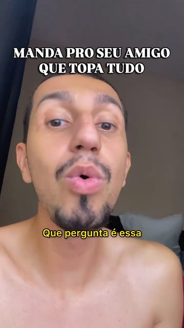 Post 4 by Lucas Batista on Instagram (video)