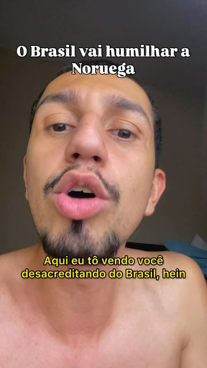 Post 1 by Lucas Batista on Instagram (video)