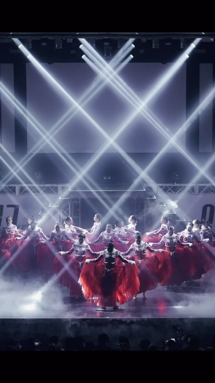 Post 10 by Ruu on Instagram (video)