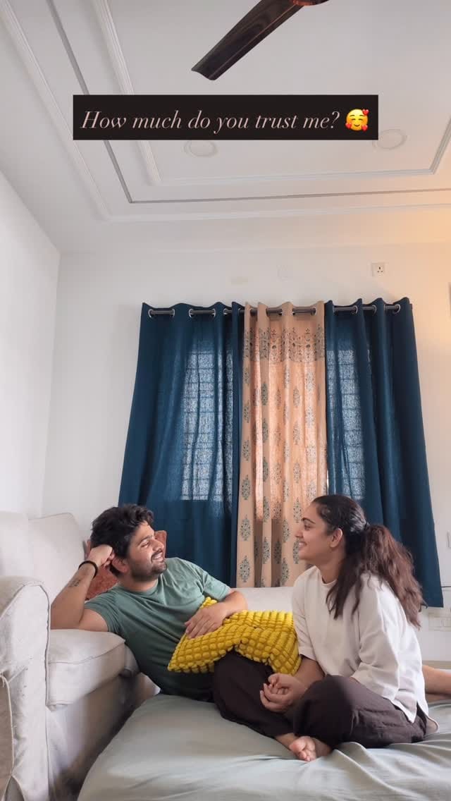 Post 7 by SONIYA SINGH on Instagram (video)