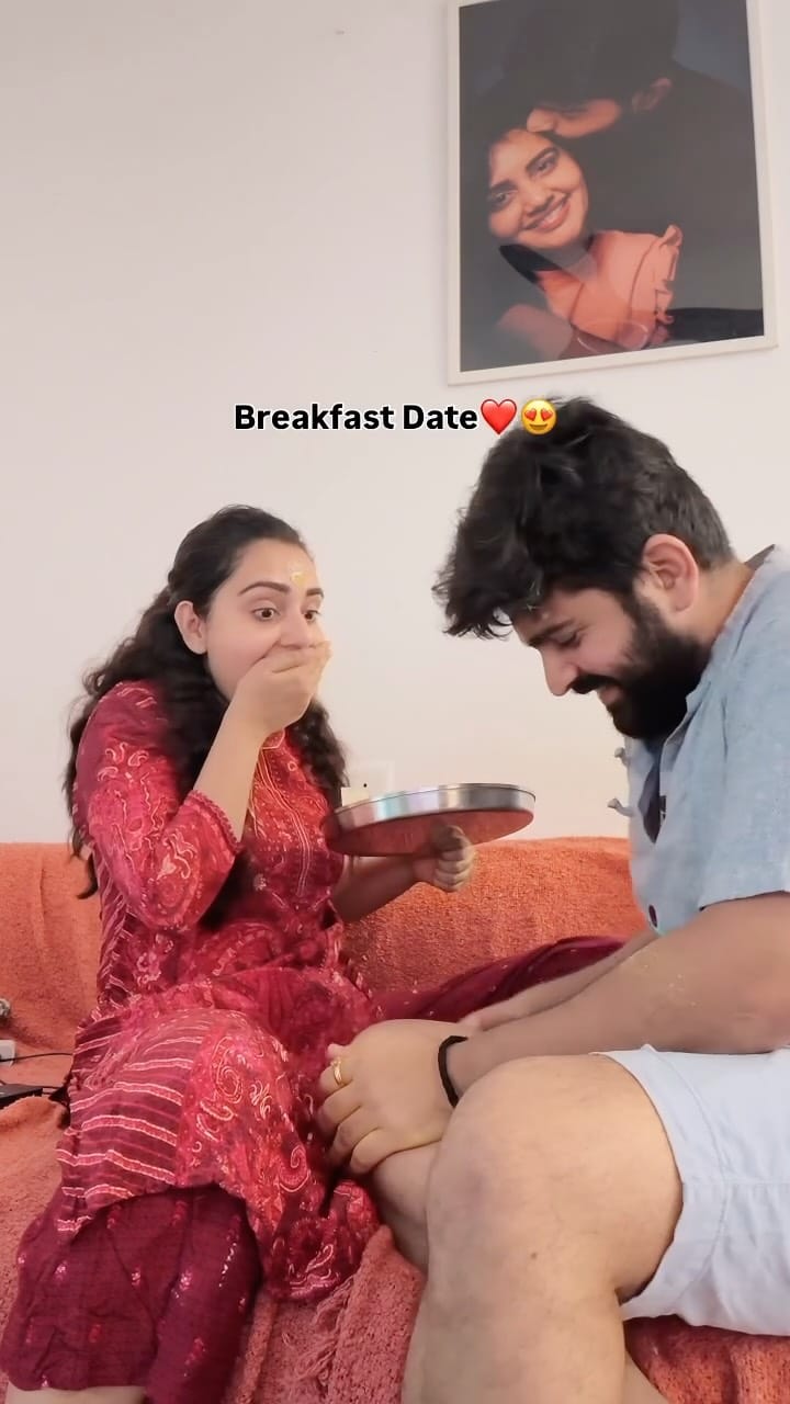 Post 10 by SONIYA SINGH on Instagram (video)