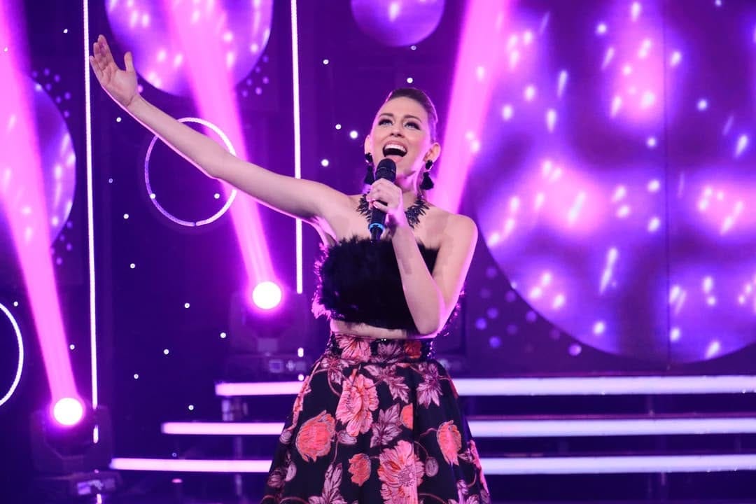 Post 9 by Canta Conmigo Paraguay on Instagram (carousel)