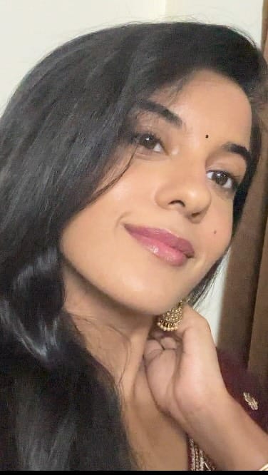 Post 9 by Magalakshmi Sudarsanan on Instagram (video)