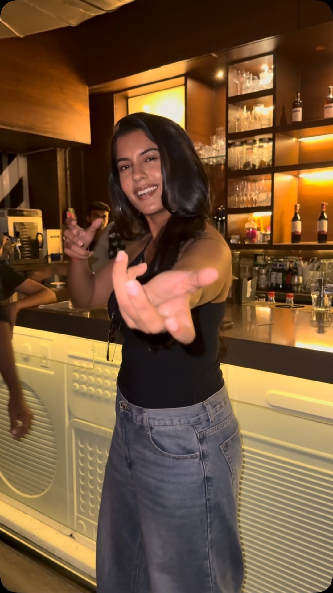 Post 1 by Magalakshmi Sudarsanan on Instagram (video)