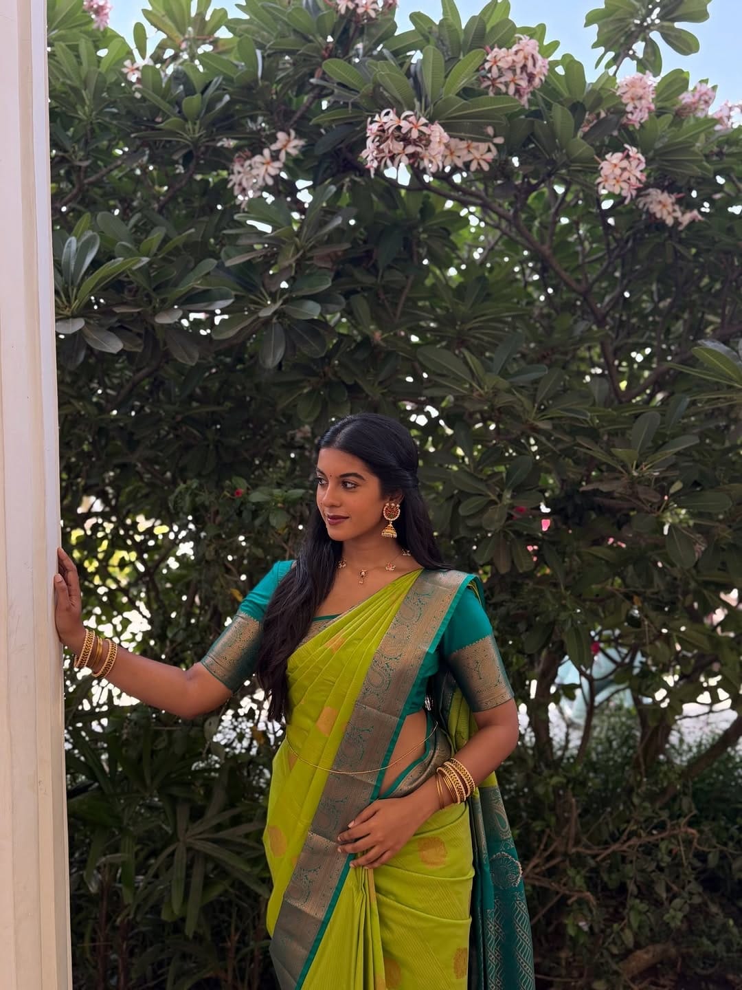 Post 5 by Magalakshmi Sudarsanan on Instagram (carousel)