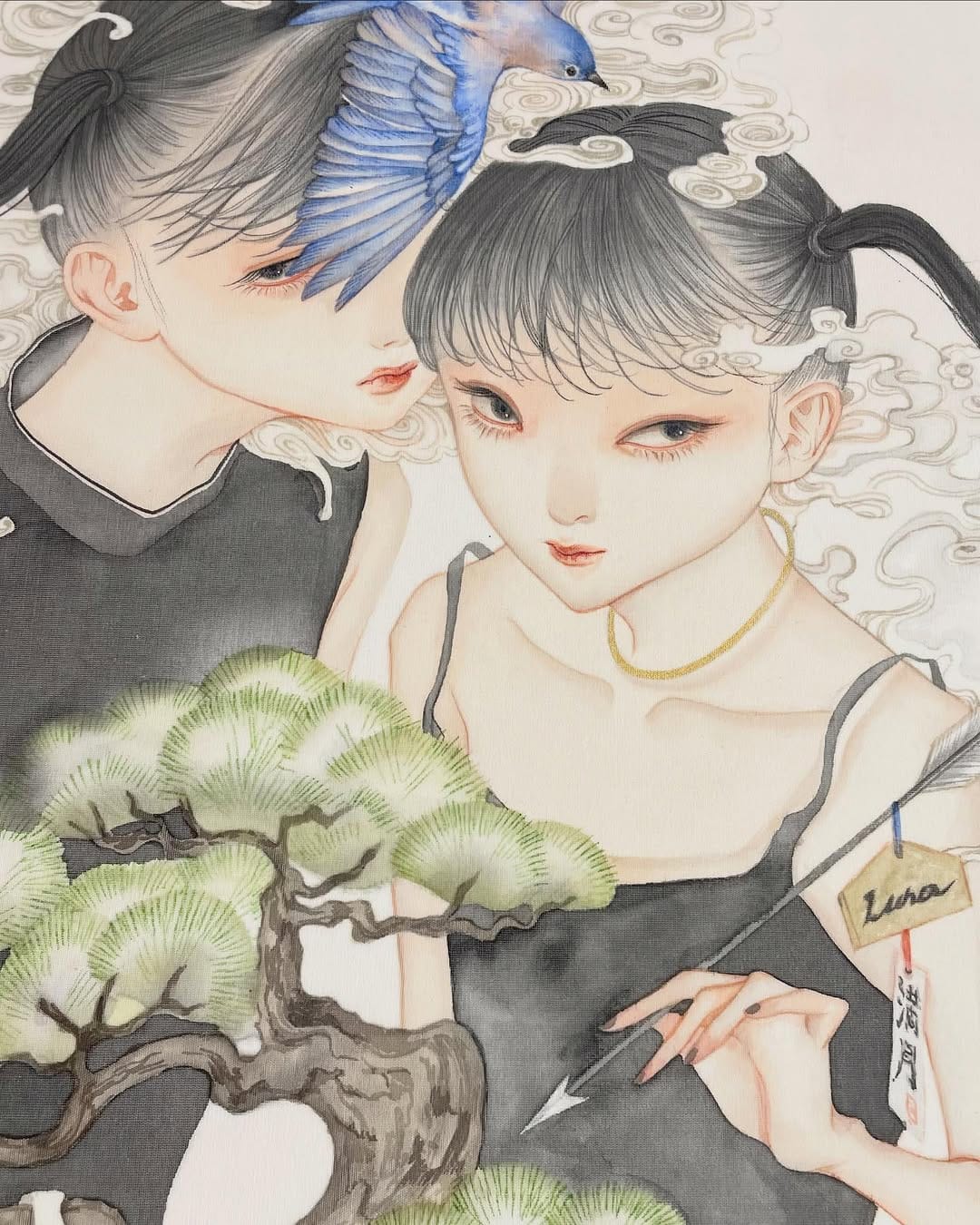 Post 9 by 佐久間友香 SAKUMA.YUKA on Instagram (carousel)
