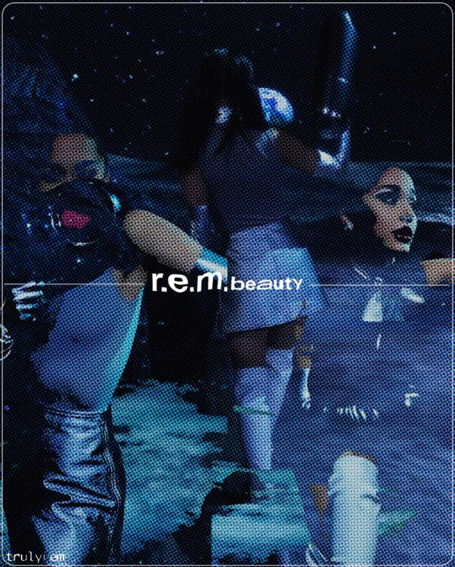 Post 2 by @trulyrem on Instagram (image)