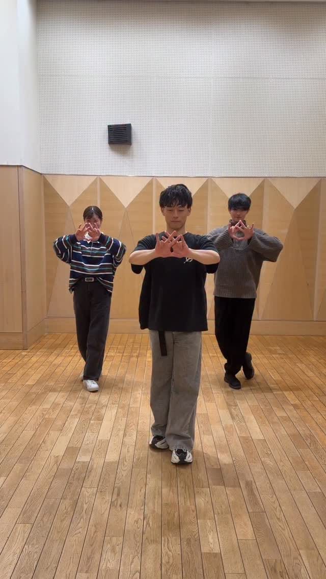 Post 3 by 元木聖也 on Instagram (video)
