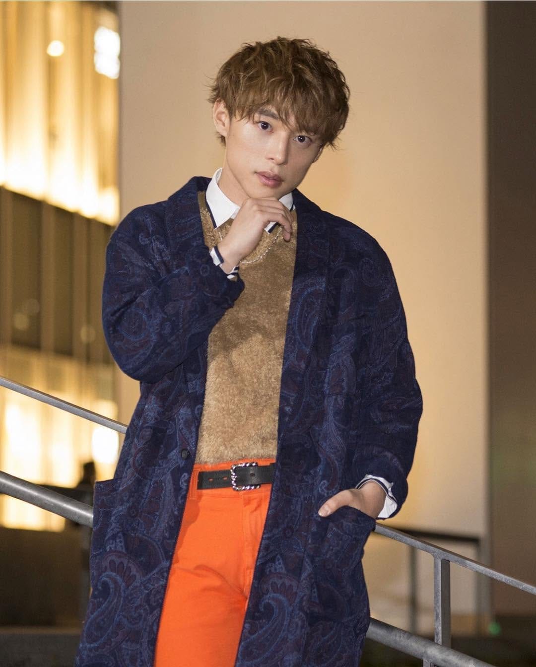 Post 10 by 元木聖也 on Instagram (carousel)