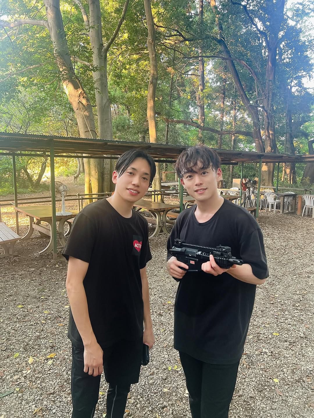 Post 4 by 元木聖也 on Instagram (carousel)