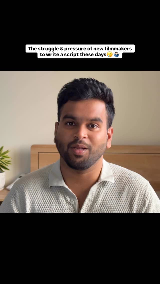Post 4 by Hariprasath on Instagram (video)