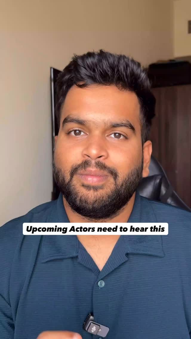 Post 2 by Hariprasath on Instagram (video)