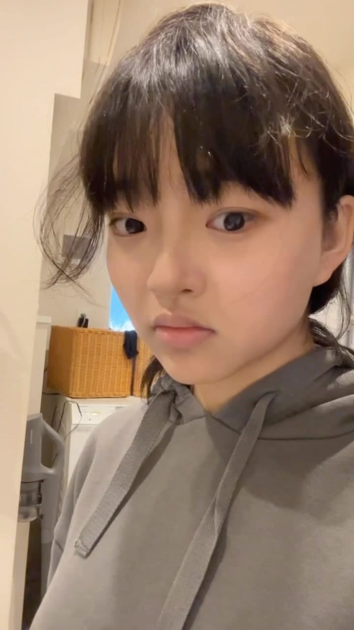 Post 8 by Rebecca 🫡 on Instagram (video)