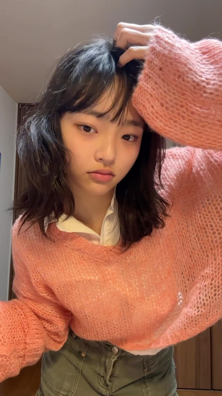 Post 9 by Rebecca 🫡 on Instagram (video)