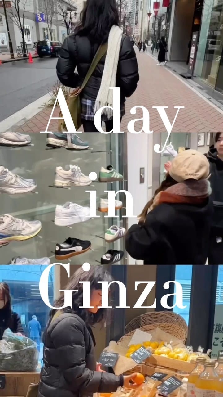 Post 10 by Rebecca 🫡 on Instagram (video)