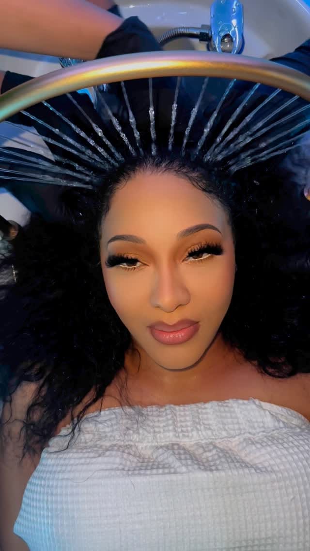 Post 8 by Terrika “10k” Smith on Instagram (video)