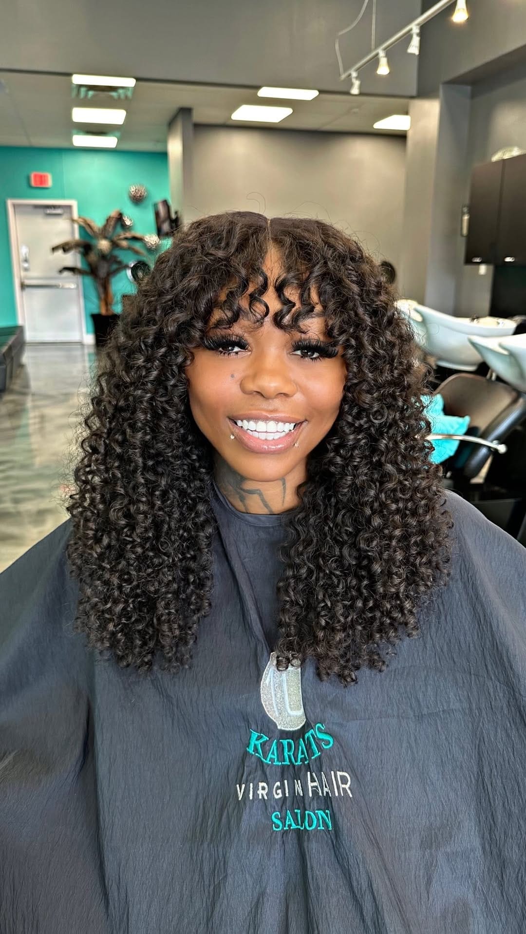Post 3 by Terrika “10k” Smith on Instagram (video)
