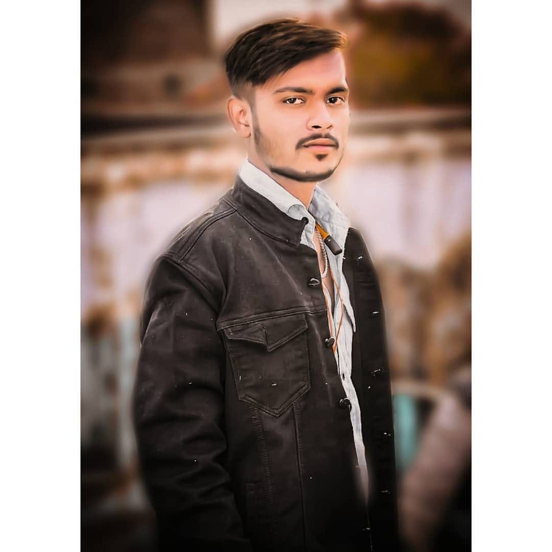 Post 1 by Ram Sahu on Instagram (image)