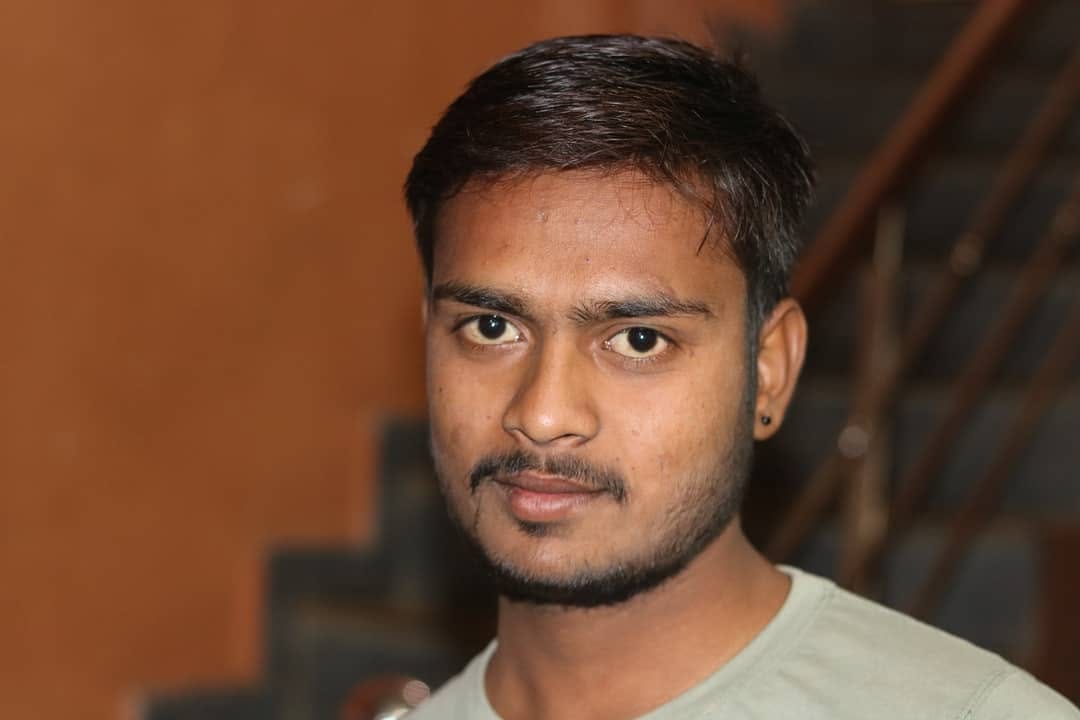 Post 8 by Ram Sahu on Instagram (image)