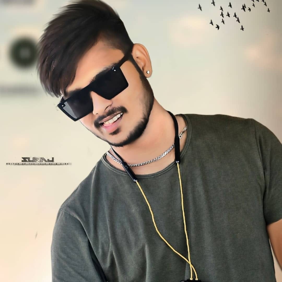 Post 2 by Ram Sahu on Instagram (image)