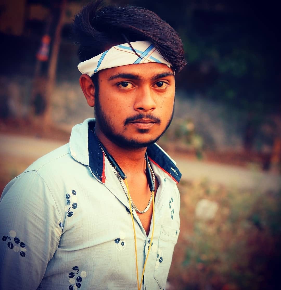 Post 4 by Ram Sahu on Instagram (image)