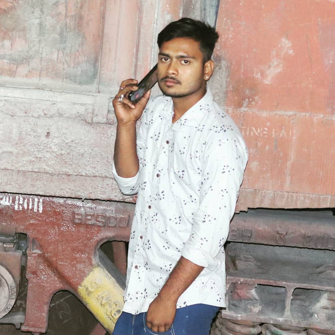 Post 7 by Ram Sahu on Instagram (image)