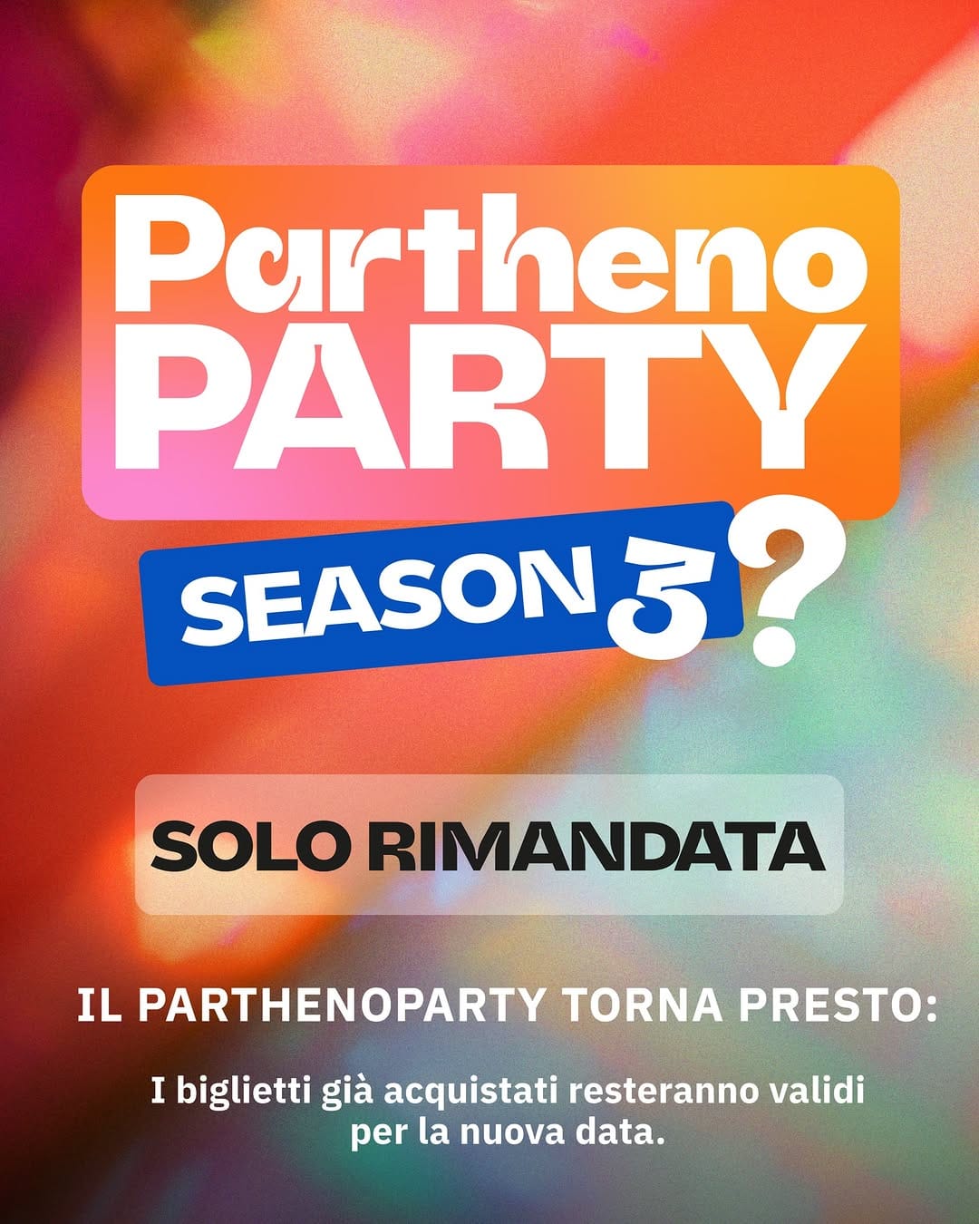 Post 6 by Università Parthenope on Instagram (image)