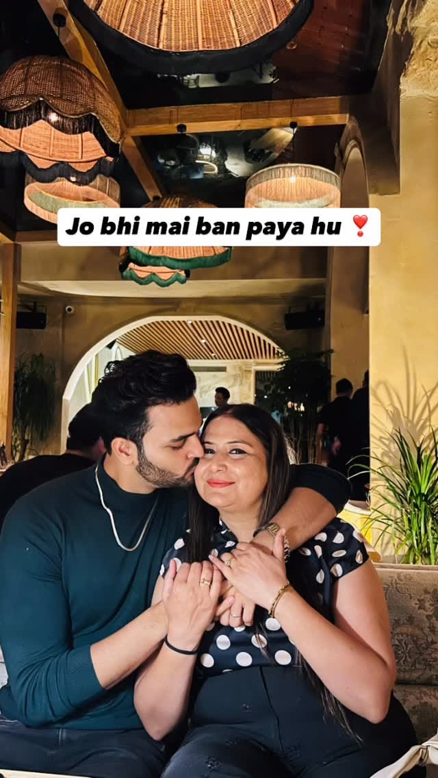 Post 5 by Tanish Mahendru on Instagram (video)