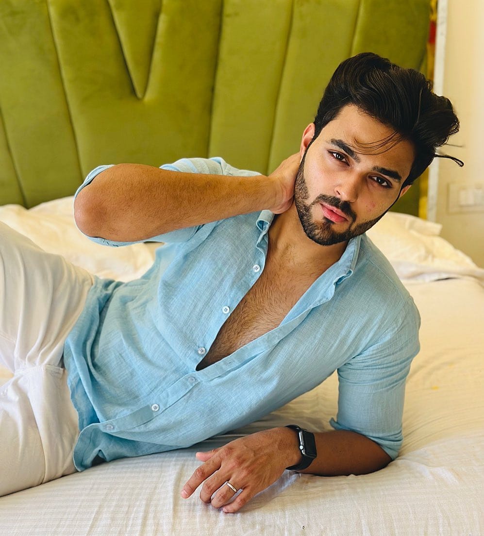 Post 10 by Tanish Mahendru on Instagram (image)