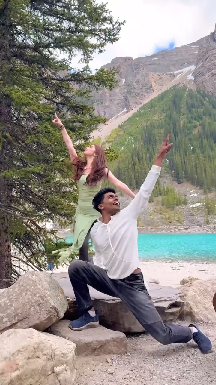Post 10 by Kareena Singh on Instagram (video)