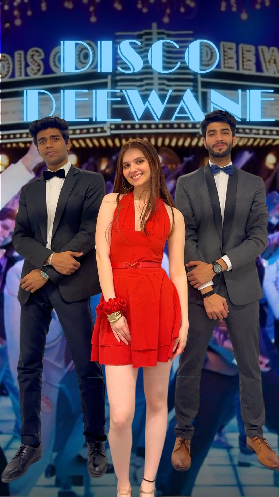 Post 8 by Kareena Singh on Instagram (video)