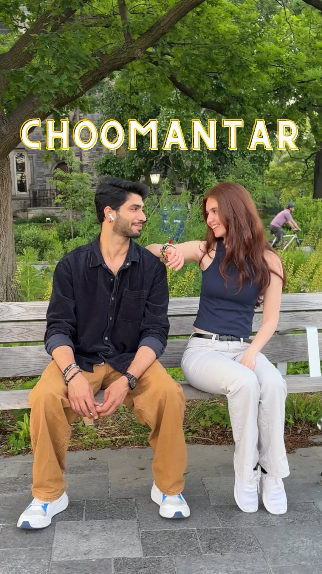 Post 4 by Kareena Singh on Instagram (video)