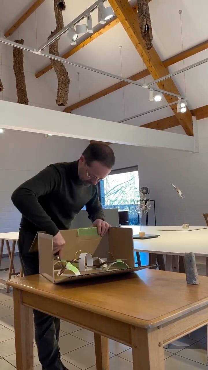 Post 8 by ODAGIRI Satoshi｜小田切 知真 on Instagram (video)