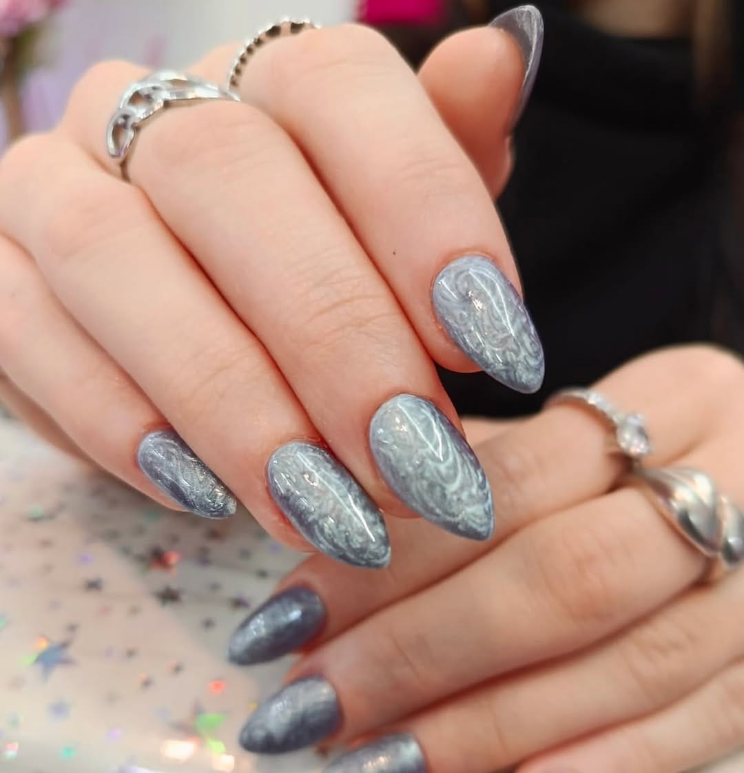 Post 5 by My Sweet Nails on Instagram (image)