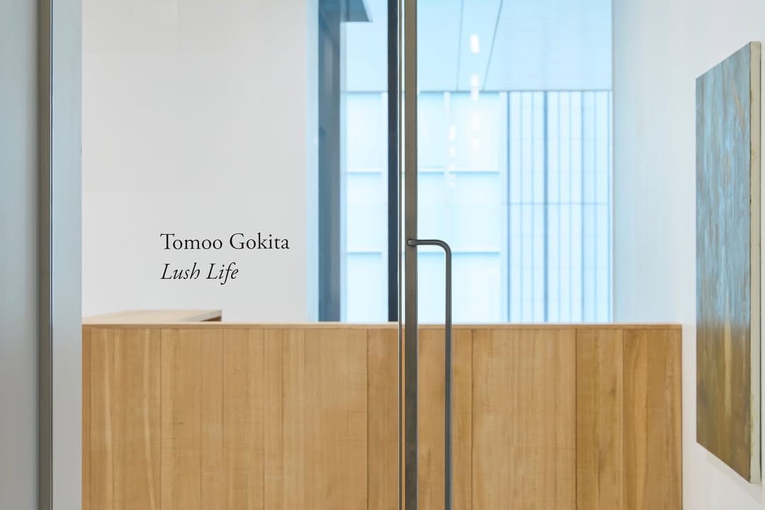 Post 1 by Taka Ishii Gallery on Instagram (carousel)