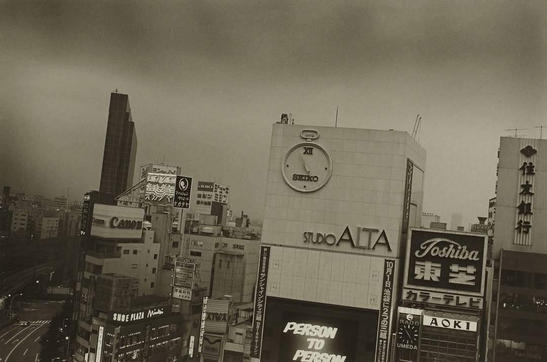 Post 8 by Taka Ishii Gallery on Instagram (carousel)