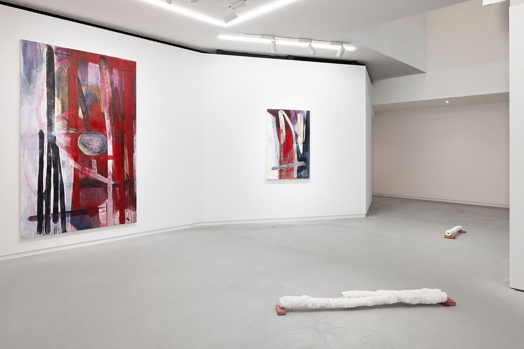 Post 6 by Taka Ishii Gallery on Instagram (carousel)