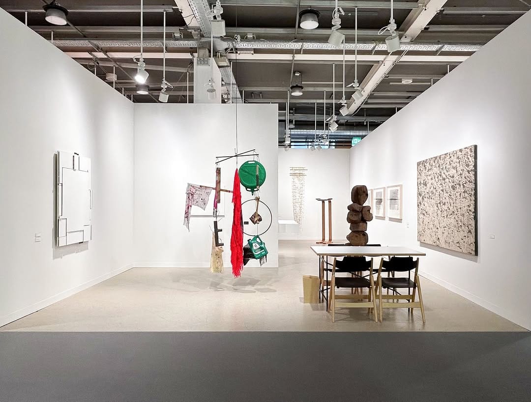 Post 9 by Taka Ishii Gallery on Instagram (carousel)