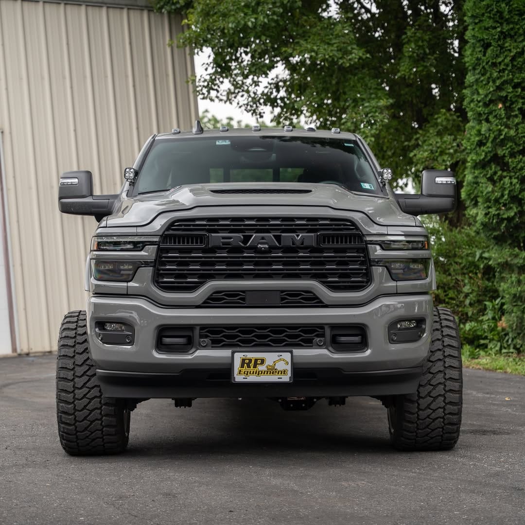 Post 10 by Full Send Diesel on Instagram (carousel)