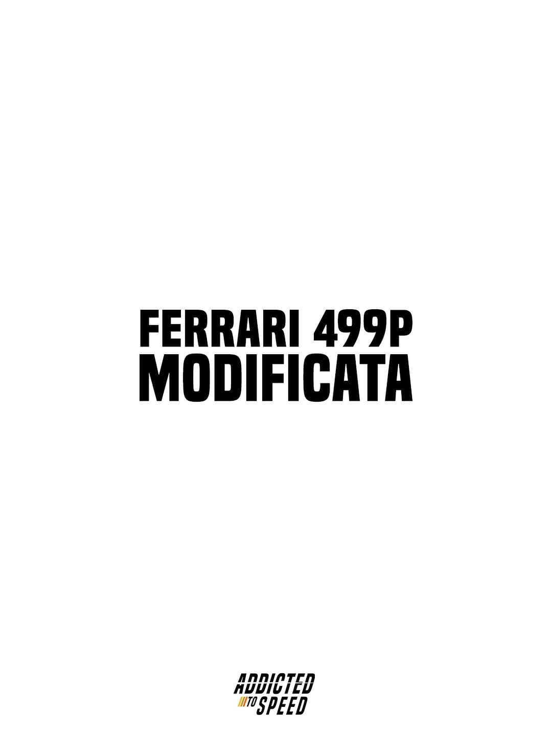 Post 8 by Addicted To Speed ™ on Instagram (image)