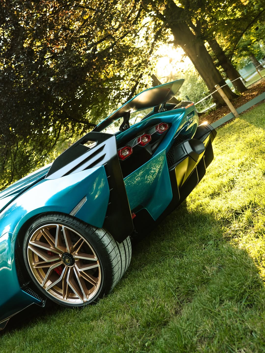 Post 1 by Addicted To Speed ™ on Instagram (carousel)