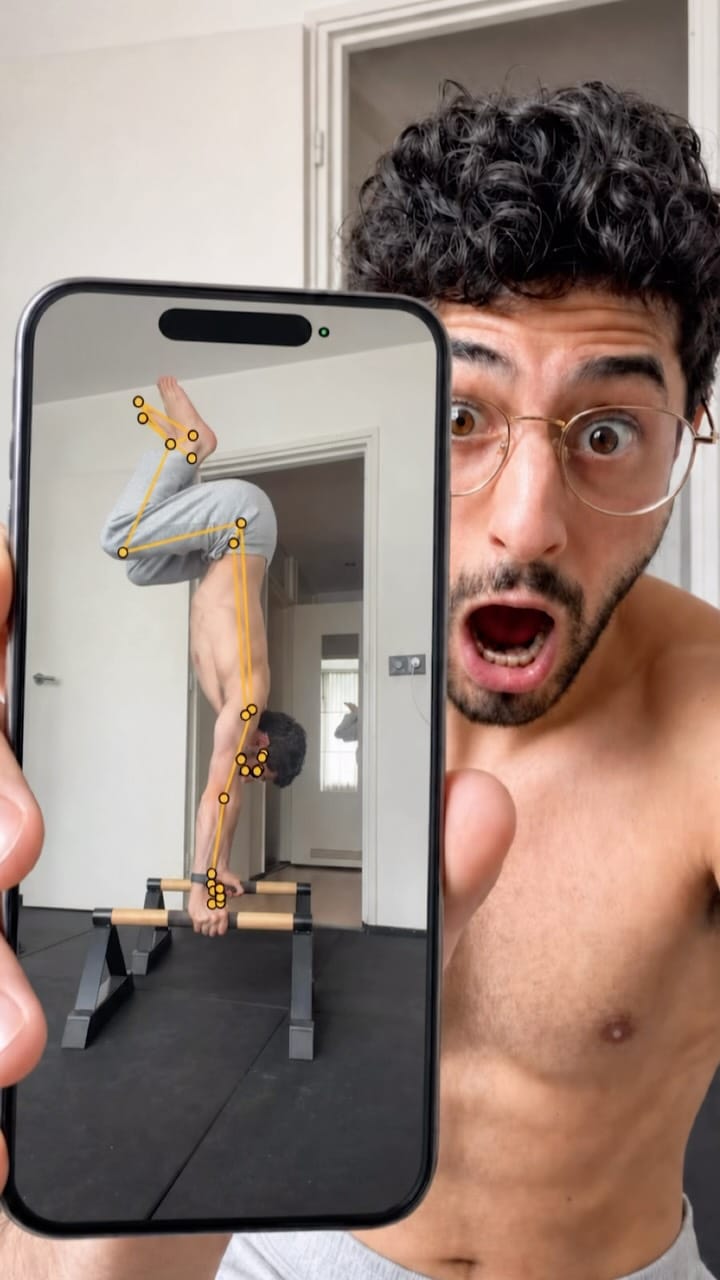 Post 1 by Yaad Mohammad on Instagram (video)