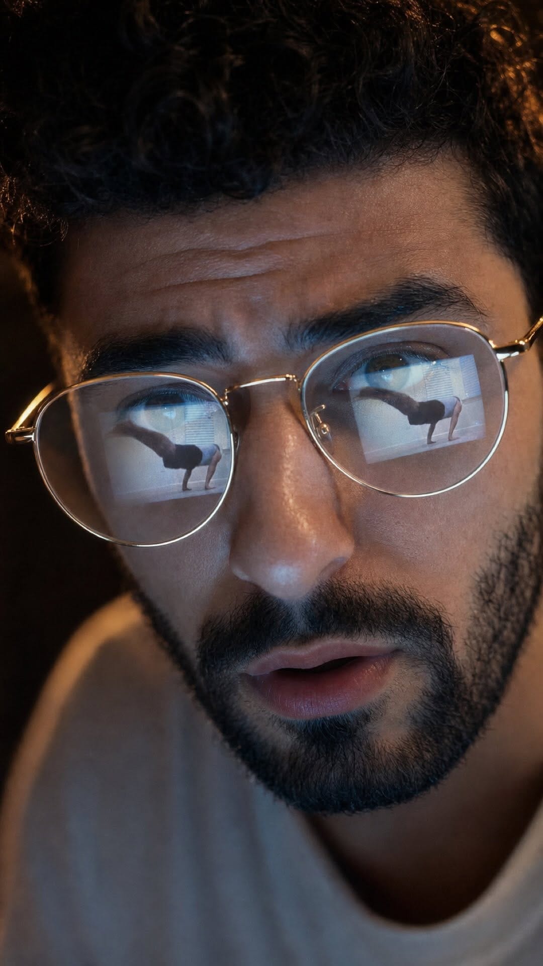 Post 3 by Yaad Mohammad on Instagram (video)