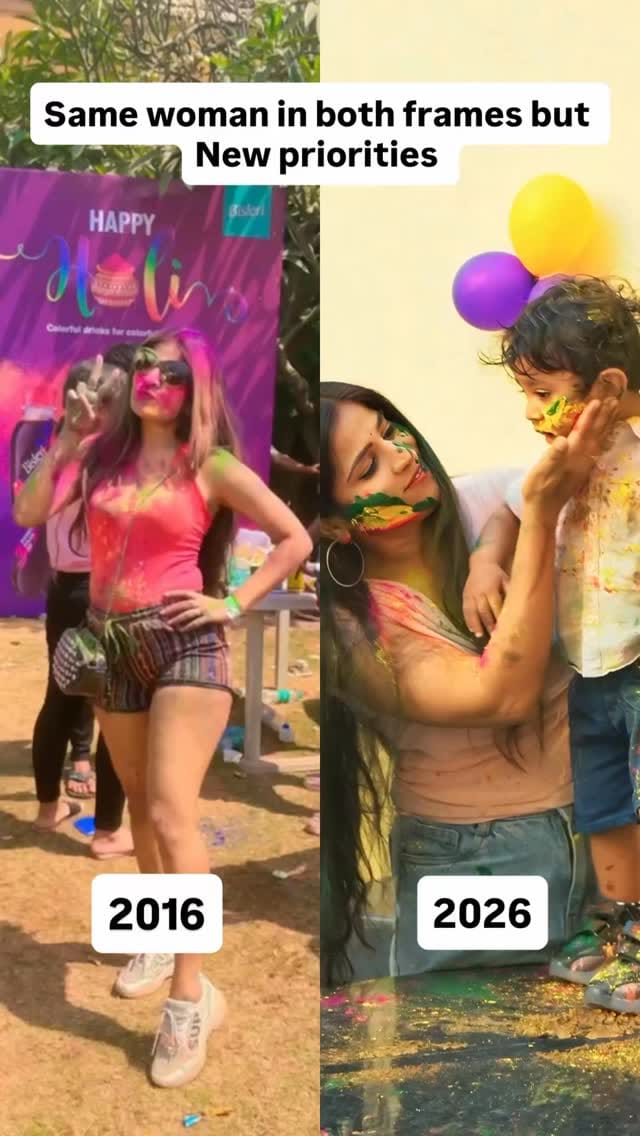 Post 7 by Sangeeta Meena on Instagram (video)